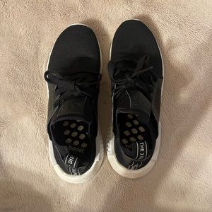 Men’s size 8 Adidas NMD Shoes
